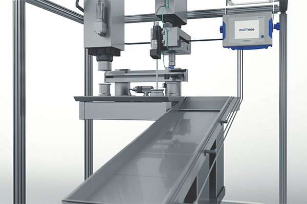 奇石樂電缸、傳感器、監(jiān)控儀演示視頻